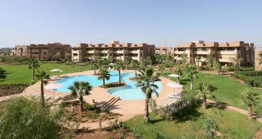 Bel appartement neuf, meublé à louer LD Prestigia — 4