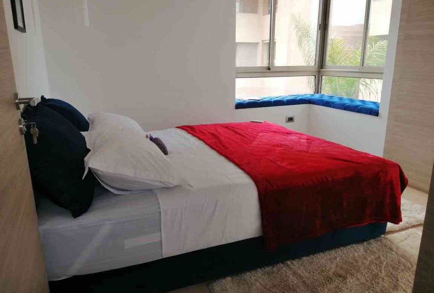 Appartement 45 m² f indéfini — 8