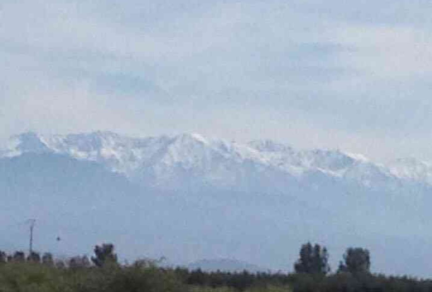 Terrain 30450 m² à Route de Fès — 9