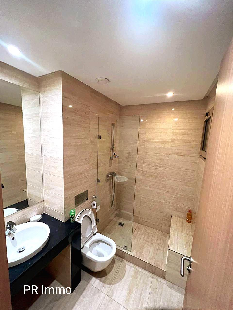 Appartement 134M2 à vendre Prestigia Marrakech — 3