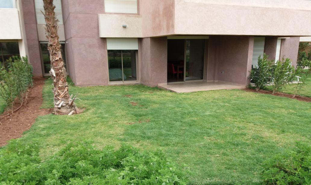 Appartement 78 m² à Marrakech Golf City — 4