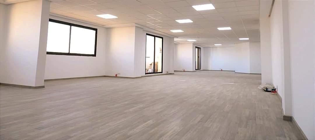 6 plateaux modulables 400M2 à vendre Marrakech