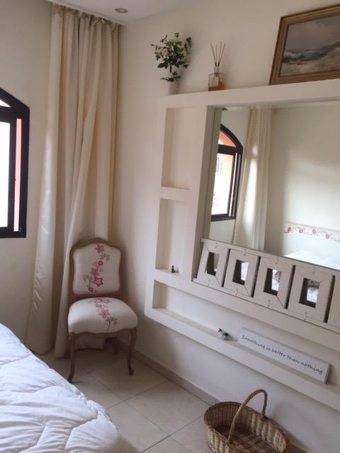 Appartement moderne à vendre Guéliz Marrakech — 4