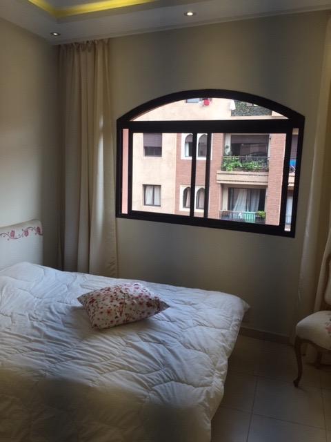شقة 113 م² في Centre Ville Marrakech — 7