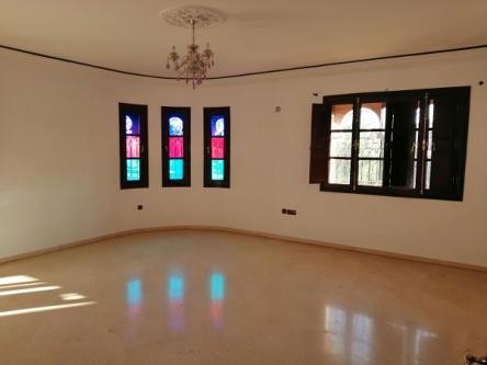 Villa usage Commerciale LLD Marrakech