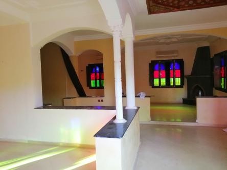 Villa usage Commerciale LLD Marrakech — 4