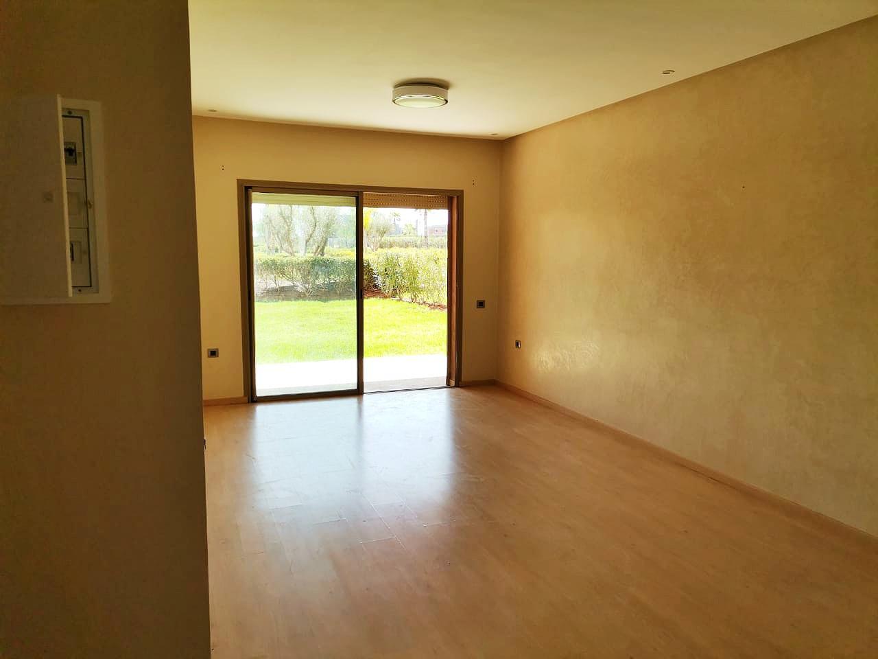 Appartement 78 m² à Marrakech Golf City — 6