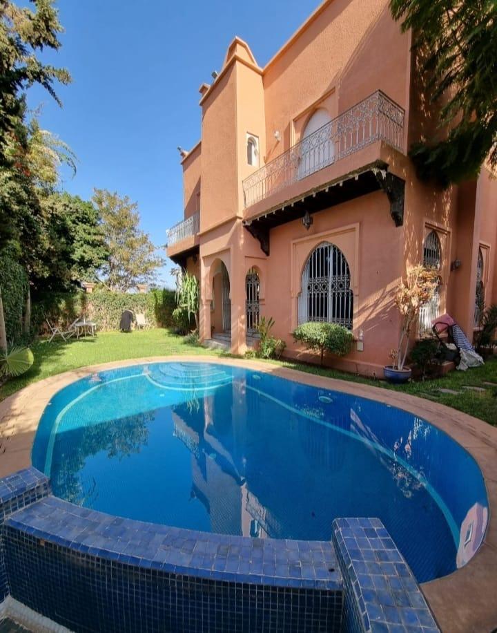 Villa 530 m² à Targa — 8