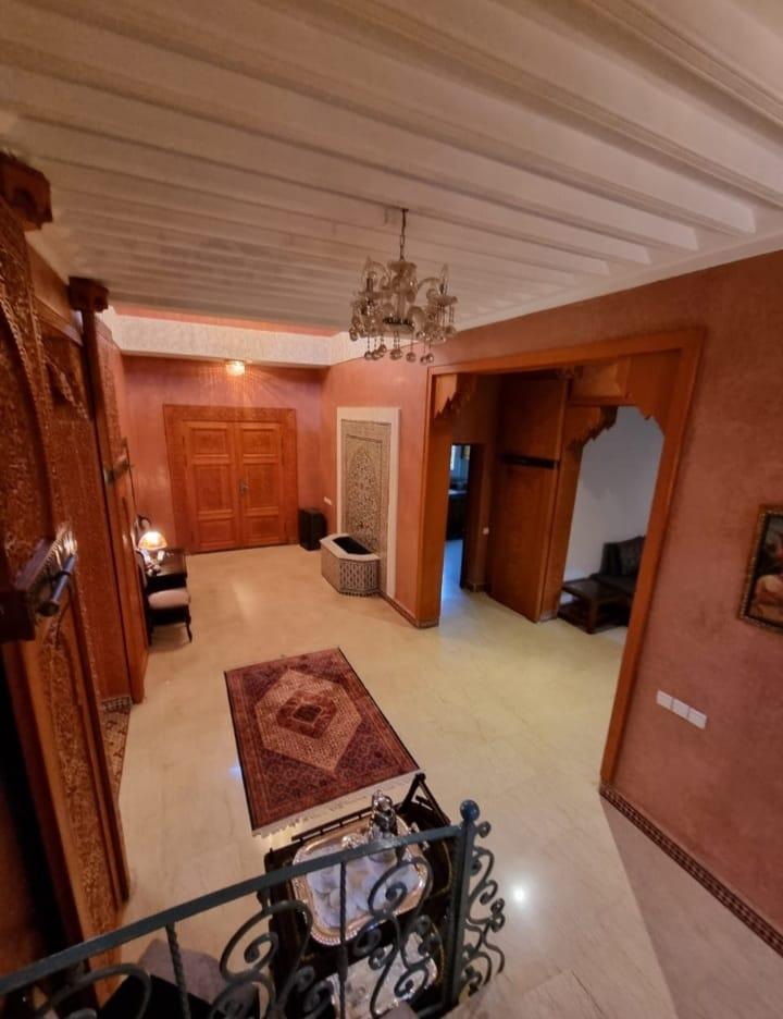 Villa 530 m² à Targa — 10