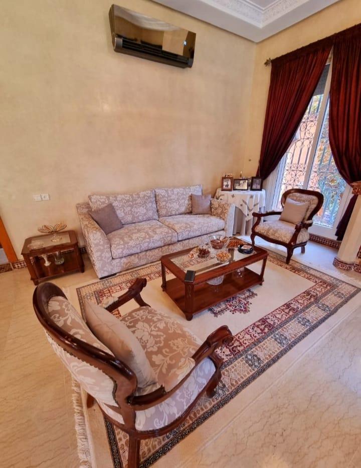 Villa 530 m² à Targa — 9