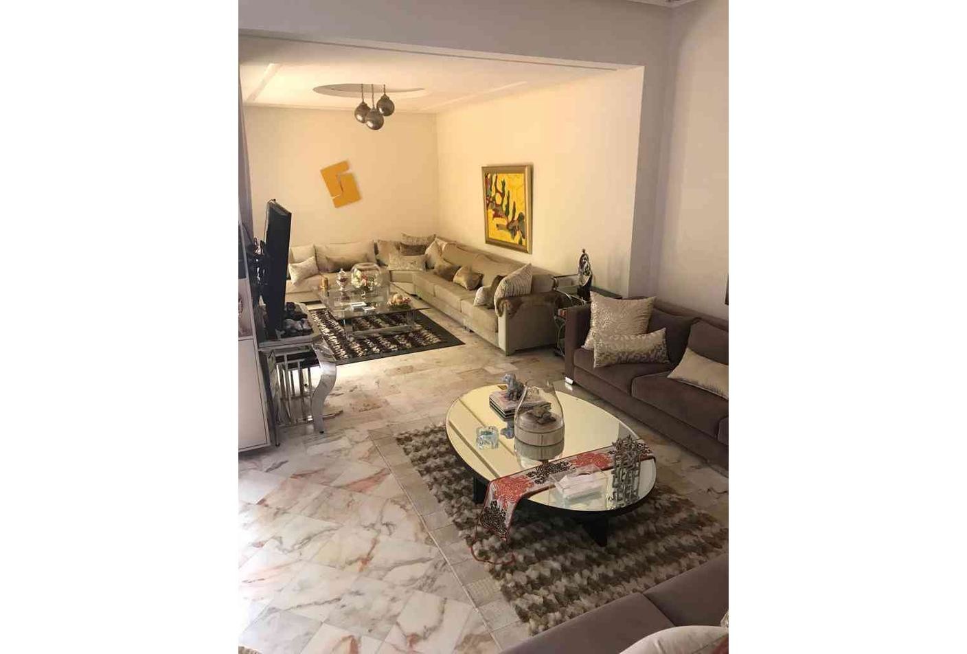 Magnifique villa bien entretenue à vendre à Marrakech — 2