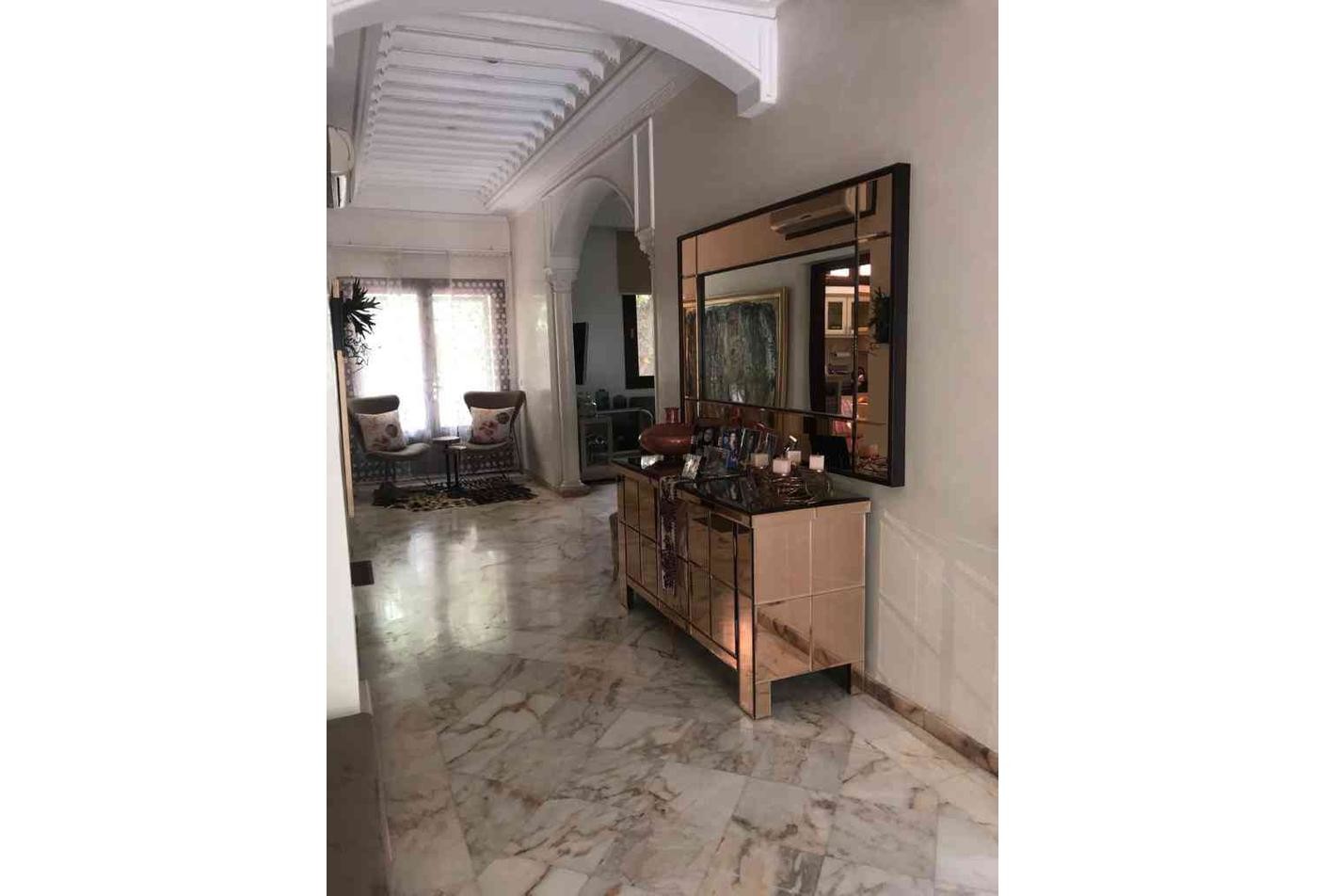 Villa 300 m² à Route de Casablanca — 7