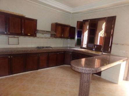 Villa usage Commerciale LLD Marrakech — 2