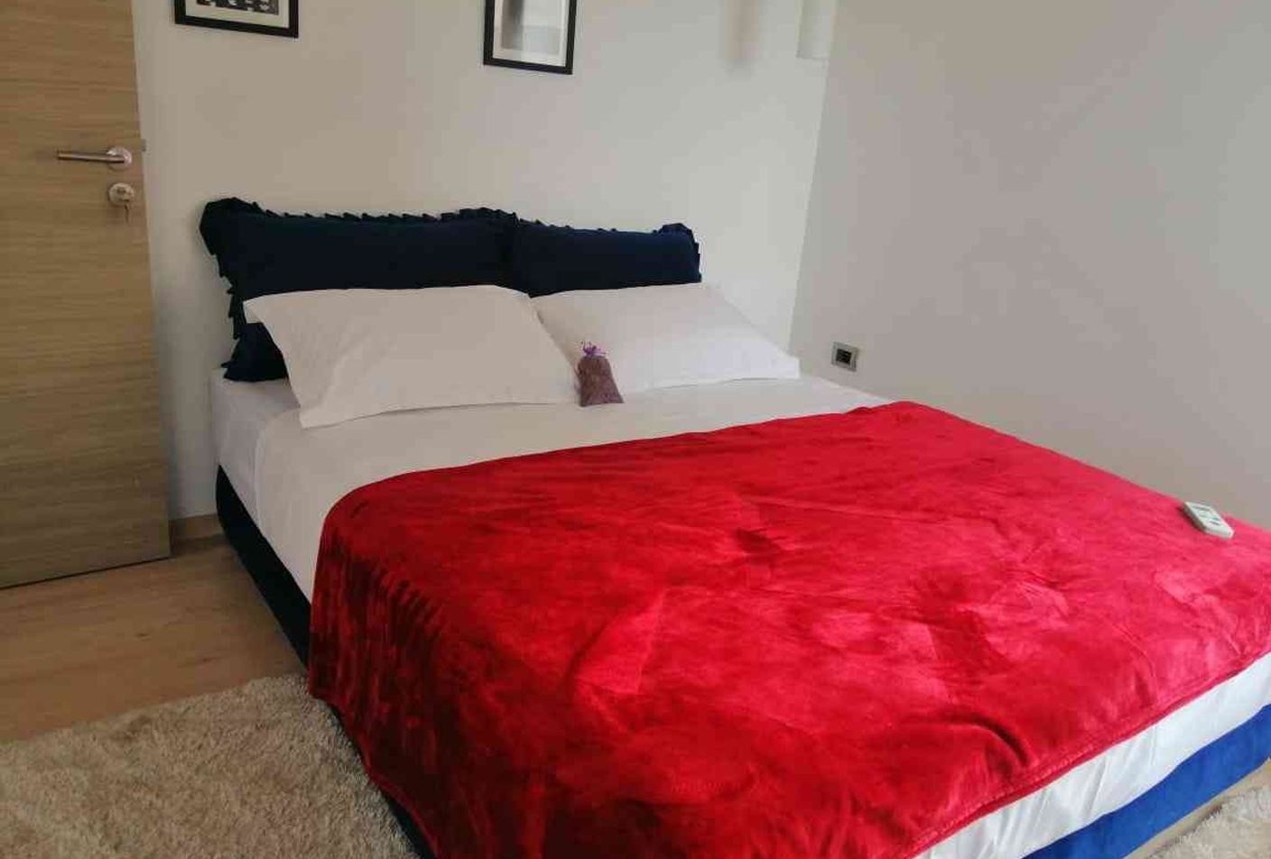Appartement 45 m² f indéfini — 9