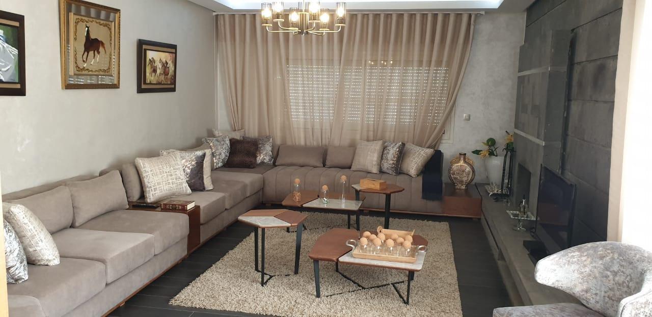VILLA ANGLE AVENDRE OASIS — 3