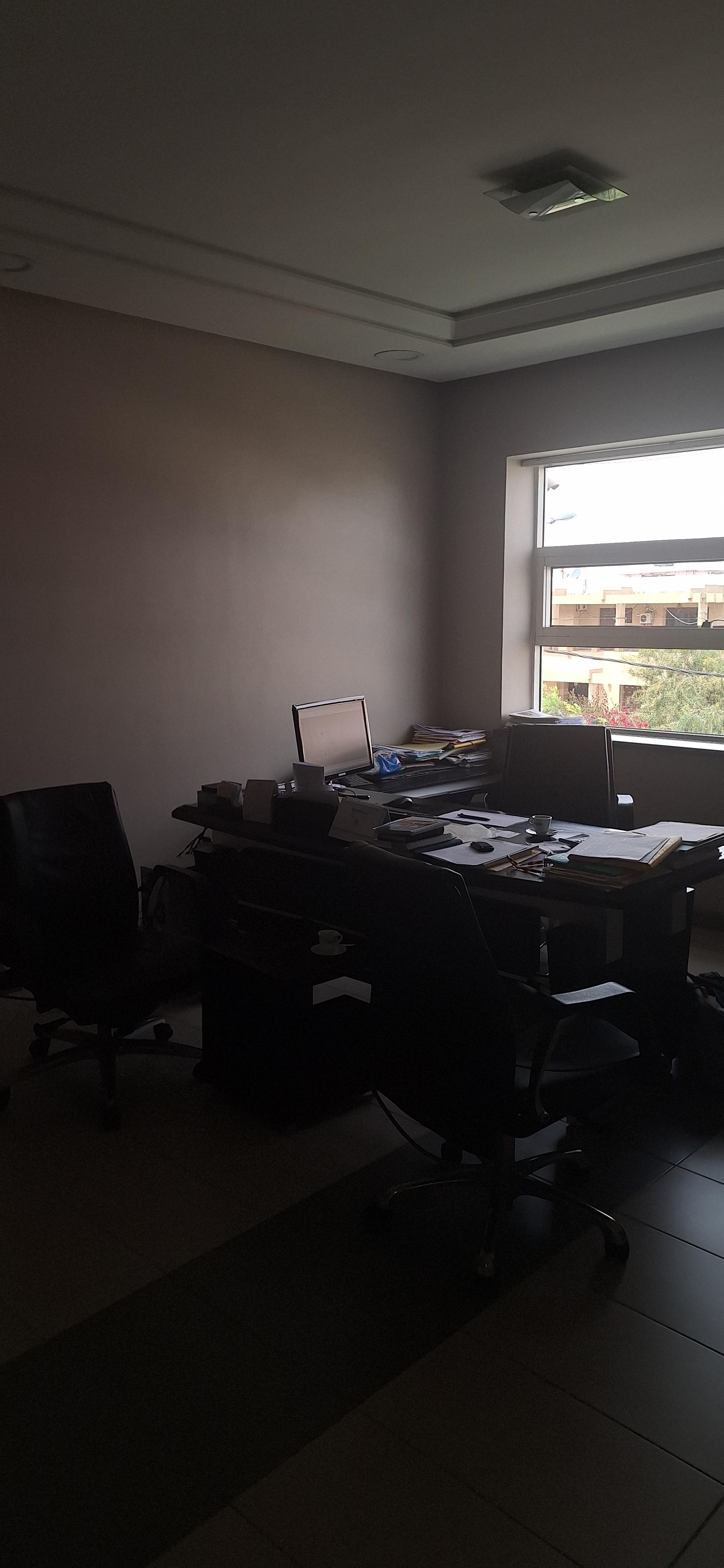 TERRAIN AVENDRE SUR BOULVARD BT2 DAR BOUAZA — 3