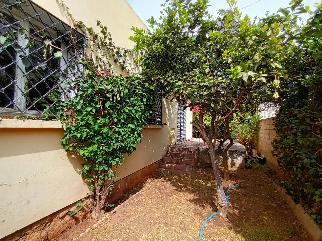 TEERAIN R+5 AVENDRE QUARTIER RACINE — 3