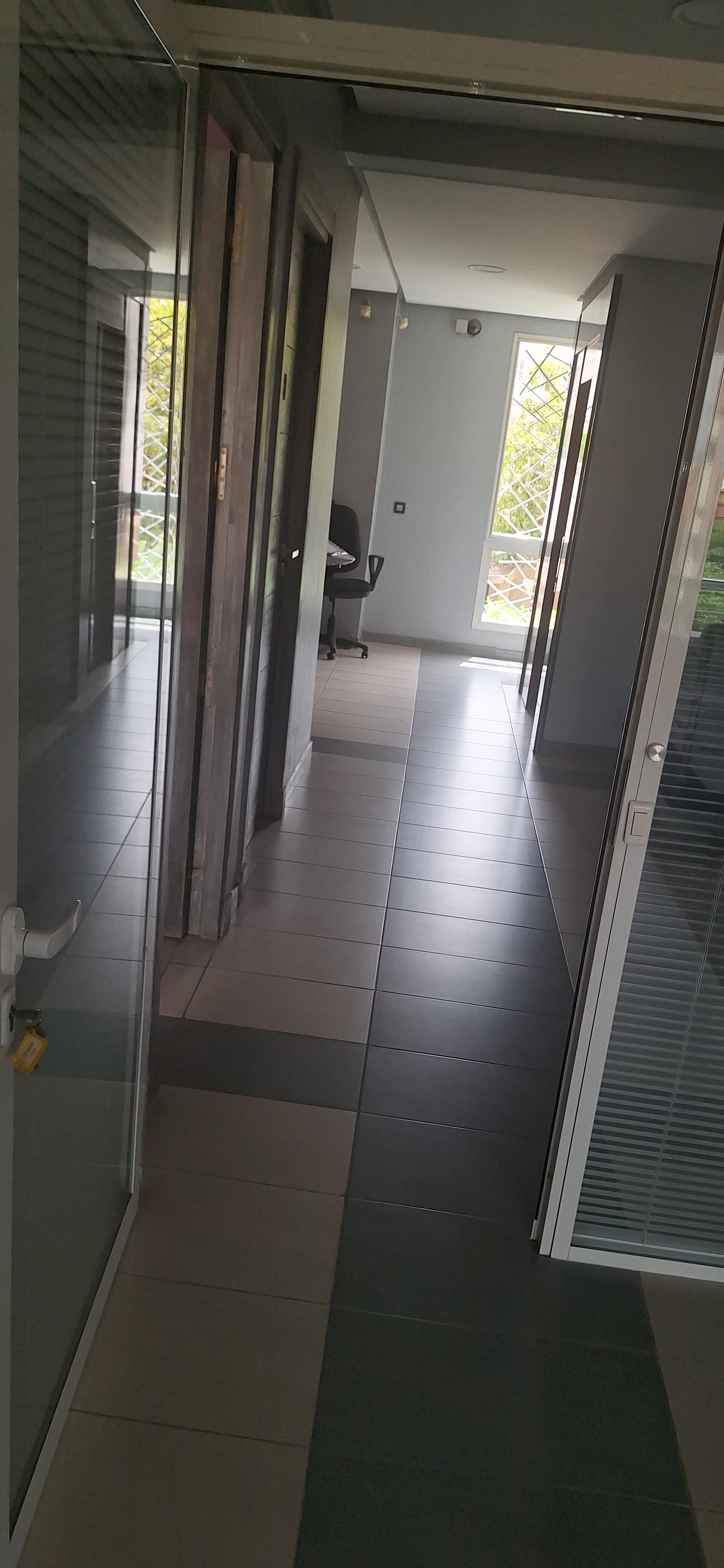 TERRAIN AVENDRE SUR BOULVARD BT2 DAR BOUAZA — 4