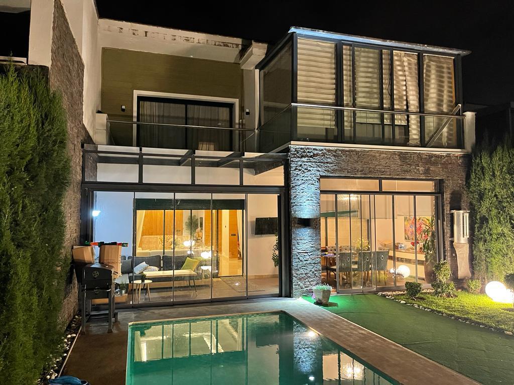 VILLA A LOUER BUREAU QUARTIER CALIFORNIE