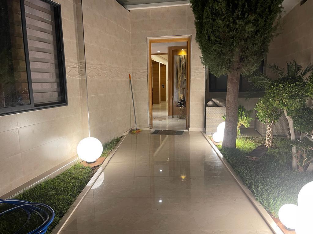 TERRAIN AVENDRE QUARTIER ANFA SUP — 2