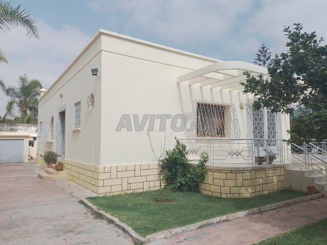 TERRAIN ZONE VILLAS D2S MARRAKECH