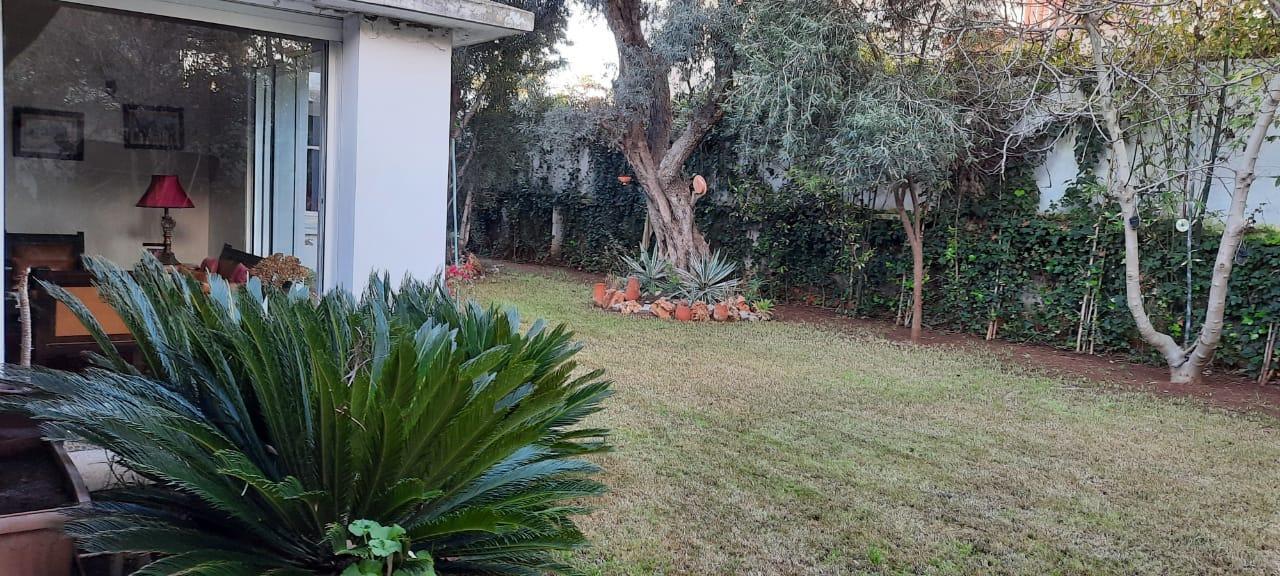 VILLA ANGLE AVENDRE OASIS