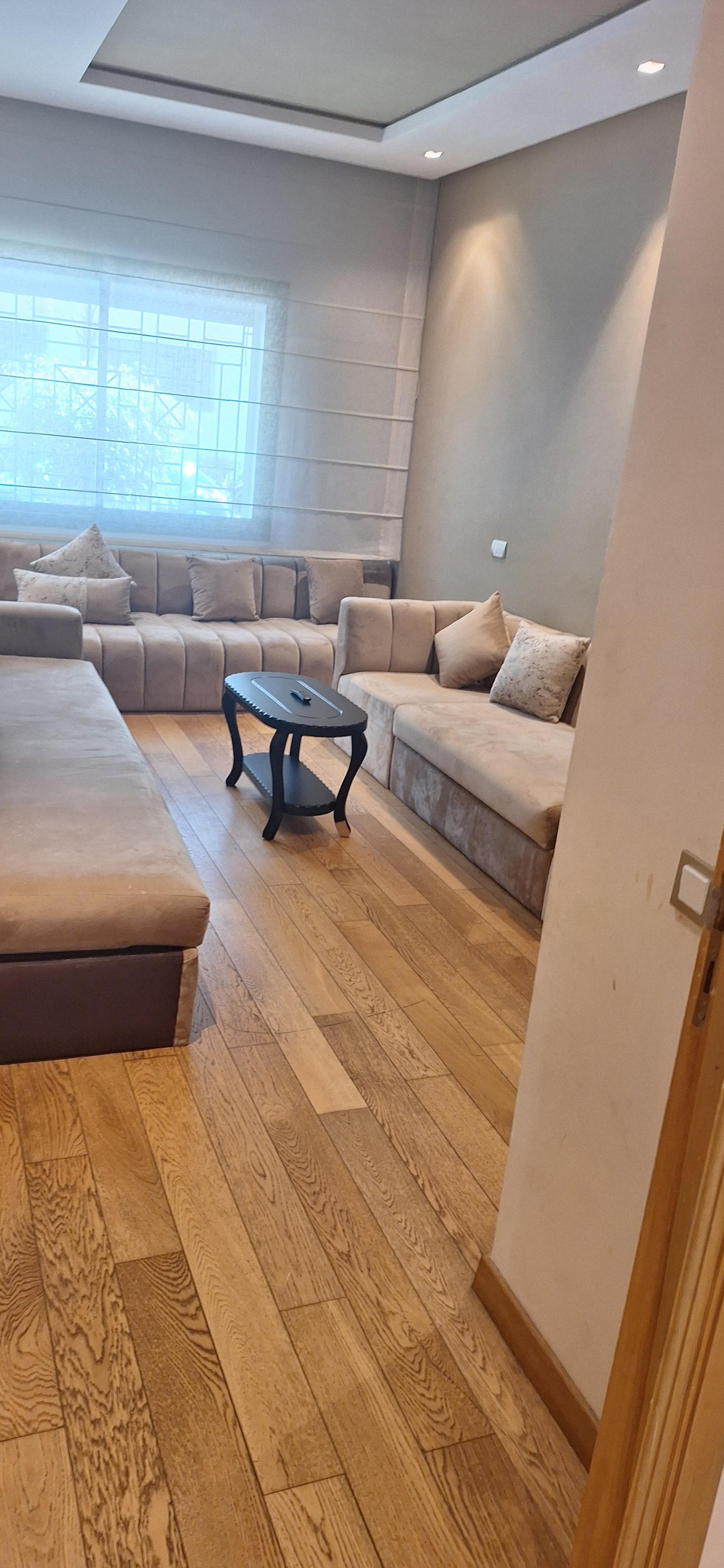 APPART DUPLIX AVENDRE QUARTIER RACINE — 4