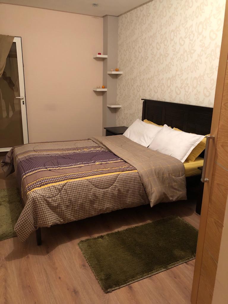Appartement 63 m² à Agdal — 7