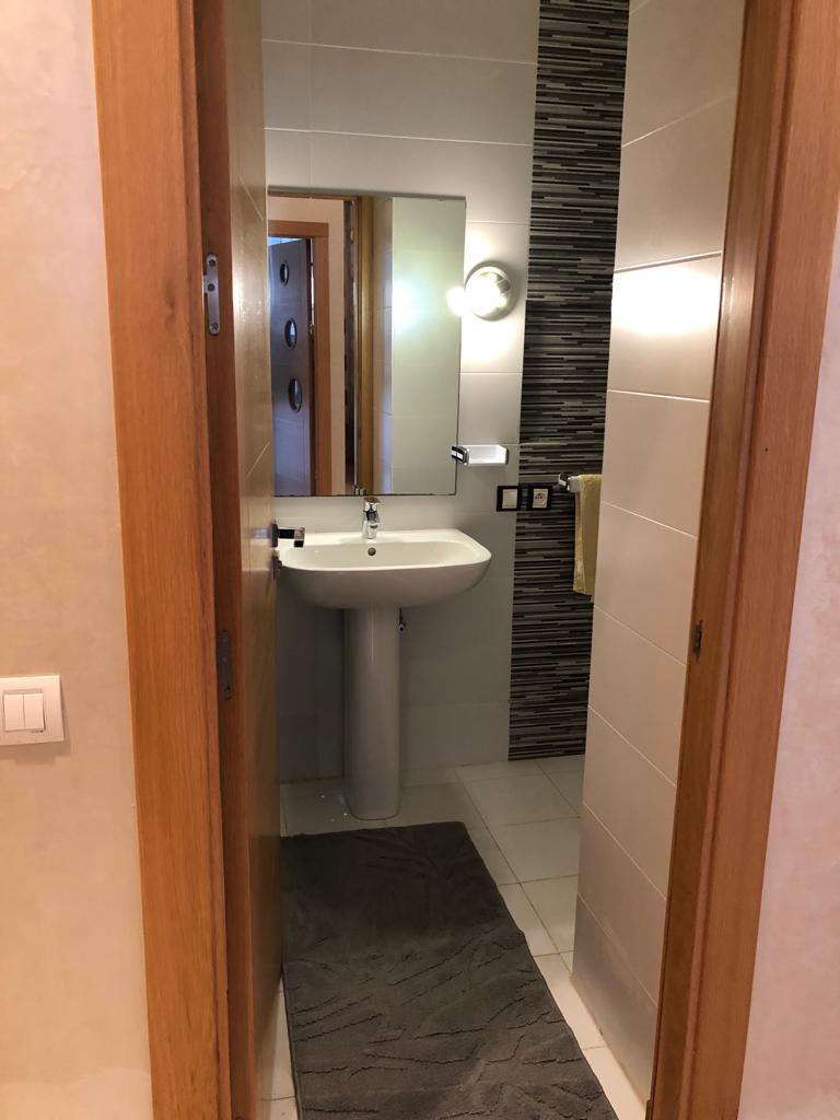 Bel appartement meublé 1 chambre à louer Agdal — 6
