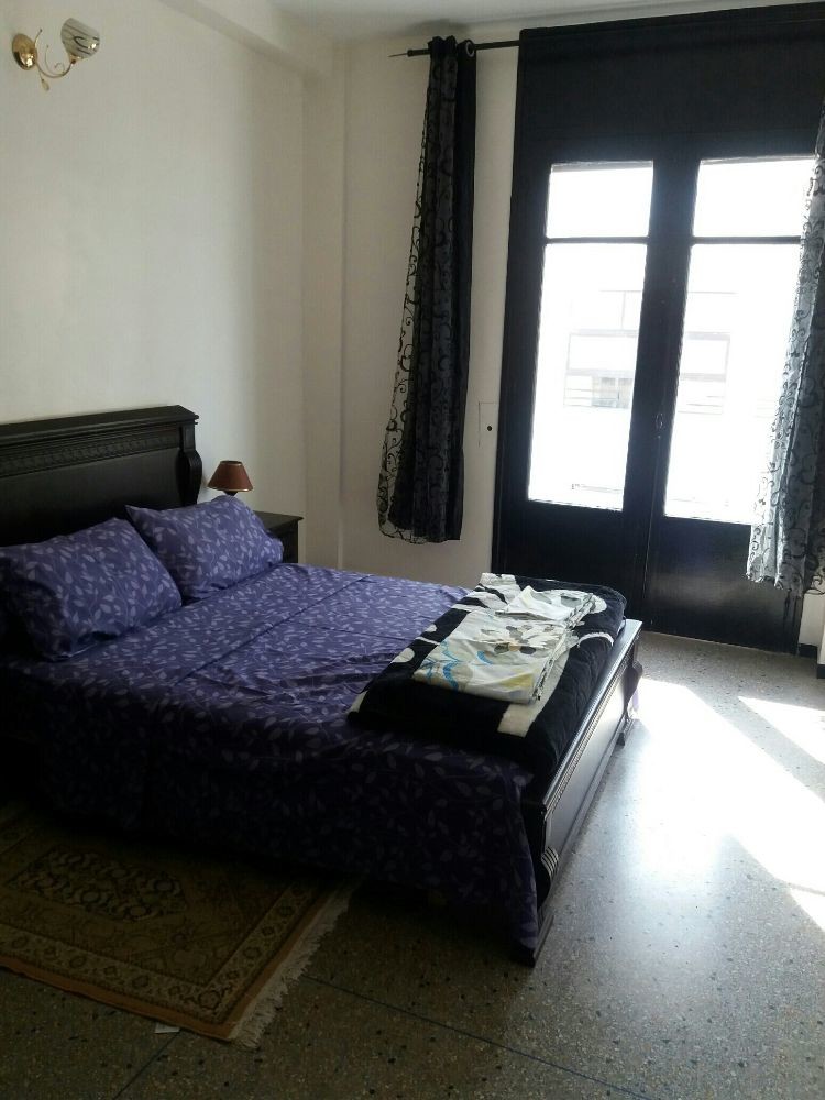 Appartement meublé à louer situé à Rabat Hassan — 5