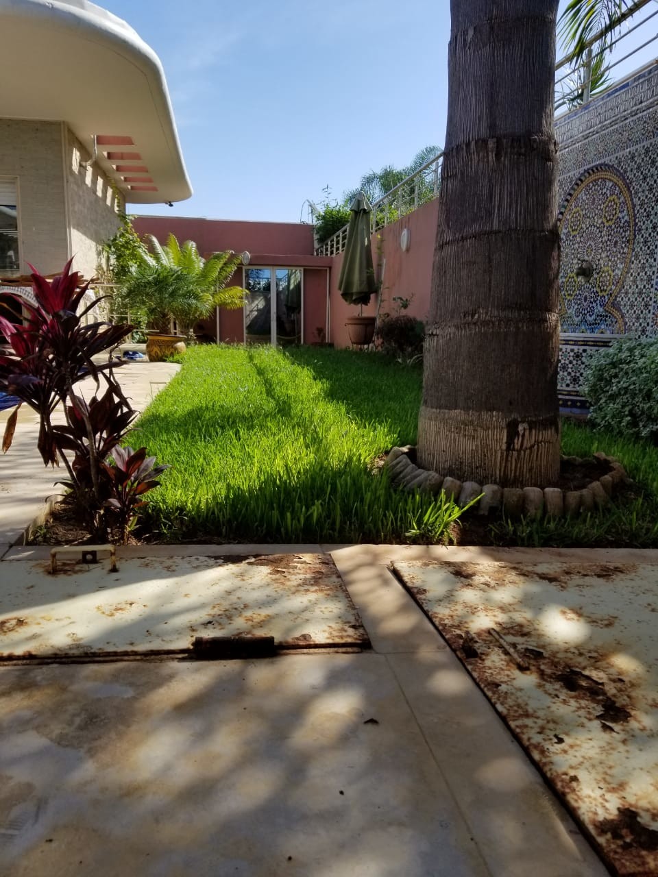 Villa moderne à vendre située à Souissi Rabat — 6