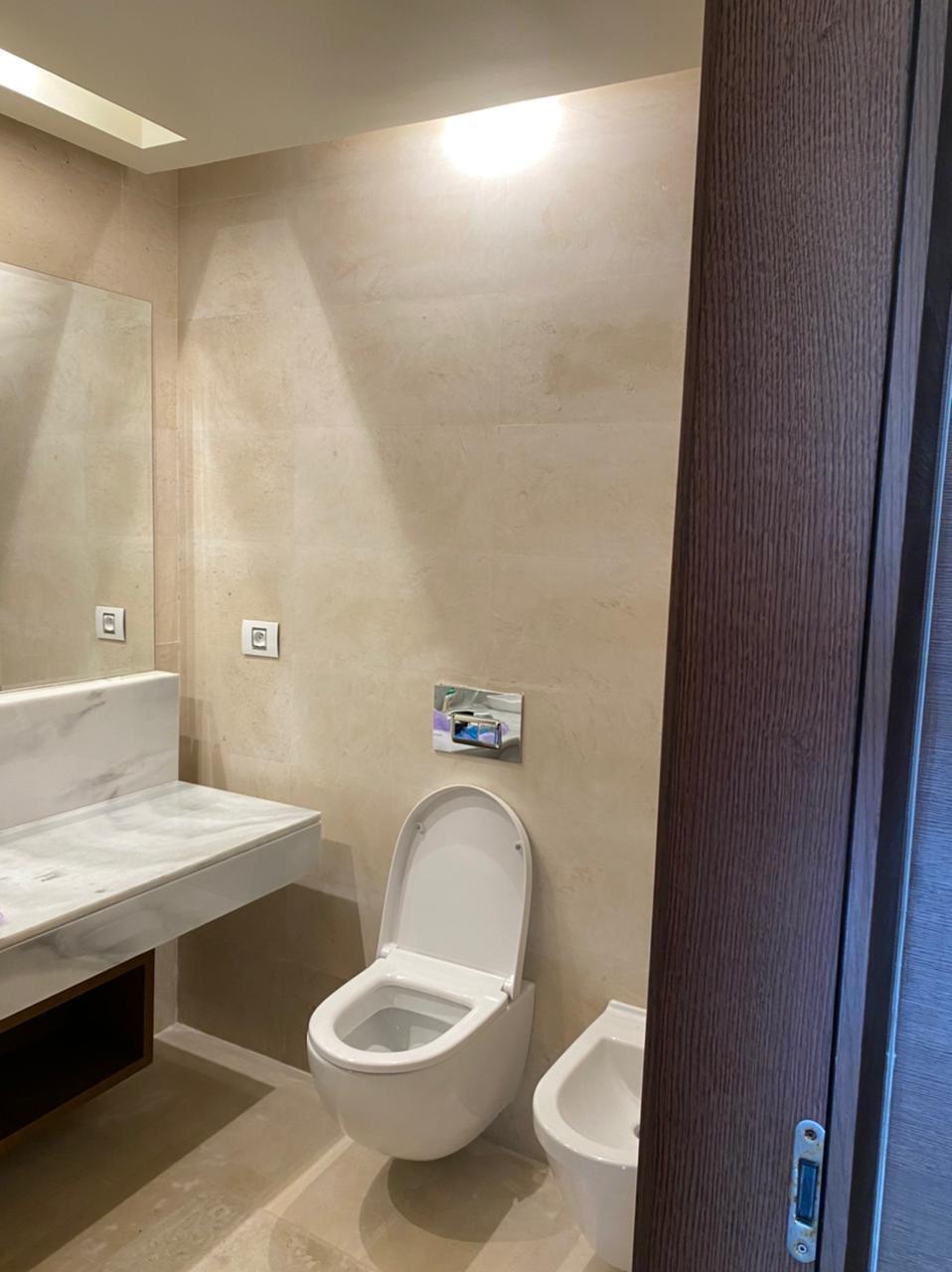 Bel appartement 1 chambre à vendre Orangeraie Souissi Rabat — 2