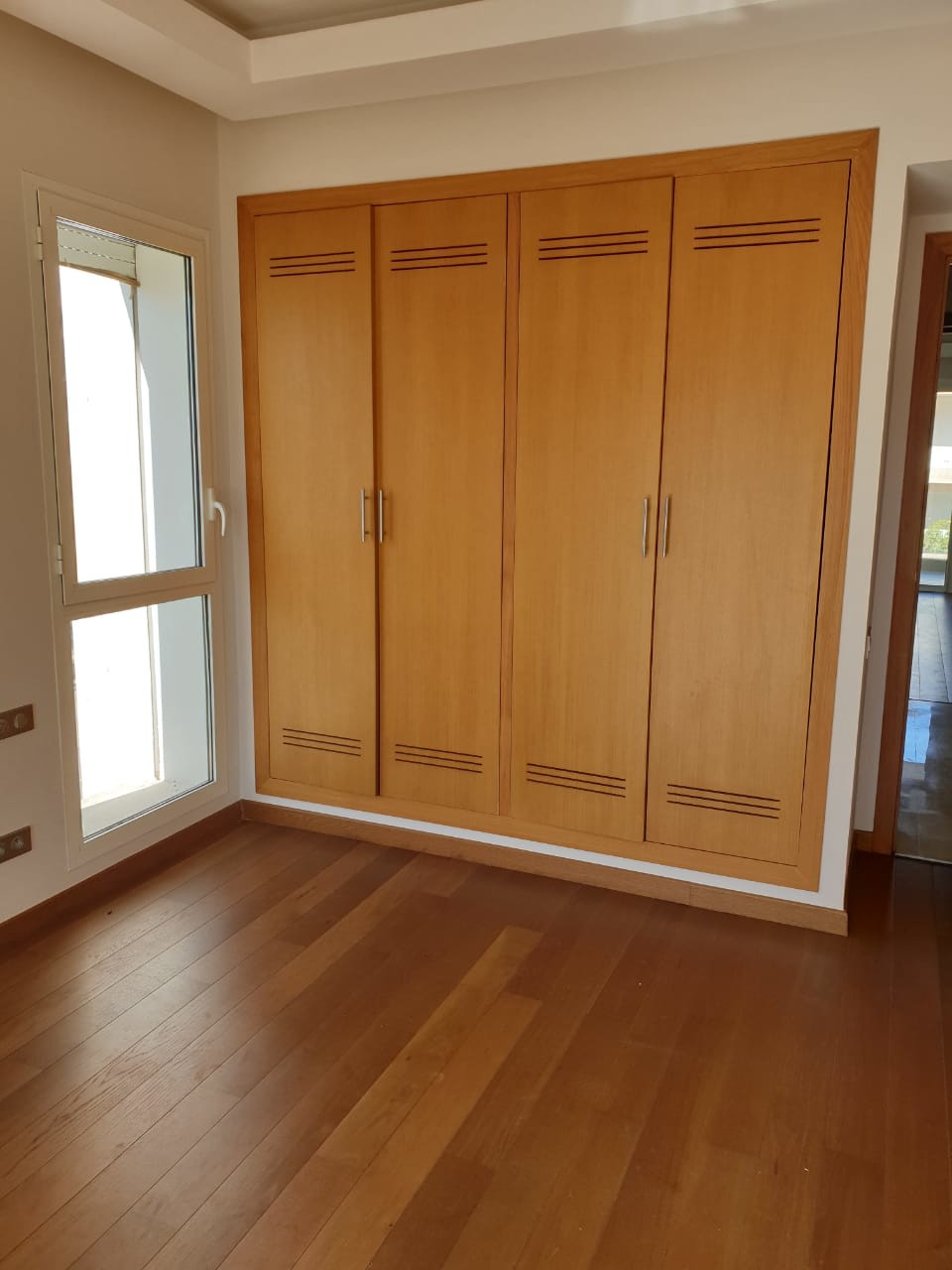 Appartement à Souissi — 7