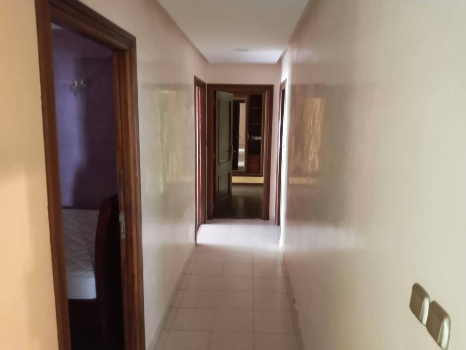 Bel appartement 2 chambres à vendre Agdal Rabat — 5
