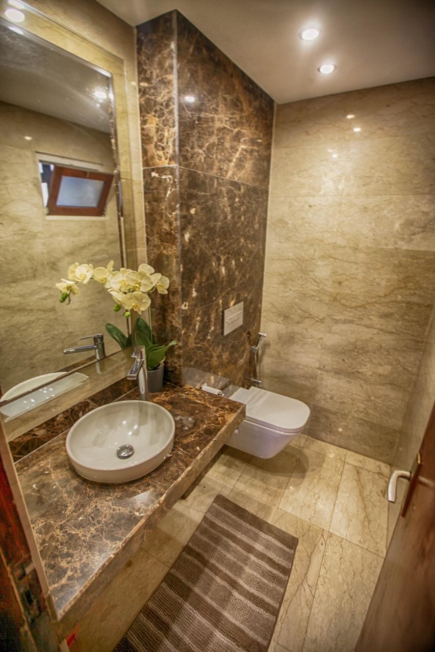 Bel appartement meublé à louer à prestigia Hriad — 2