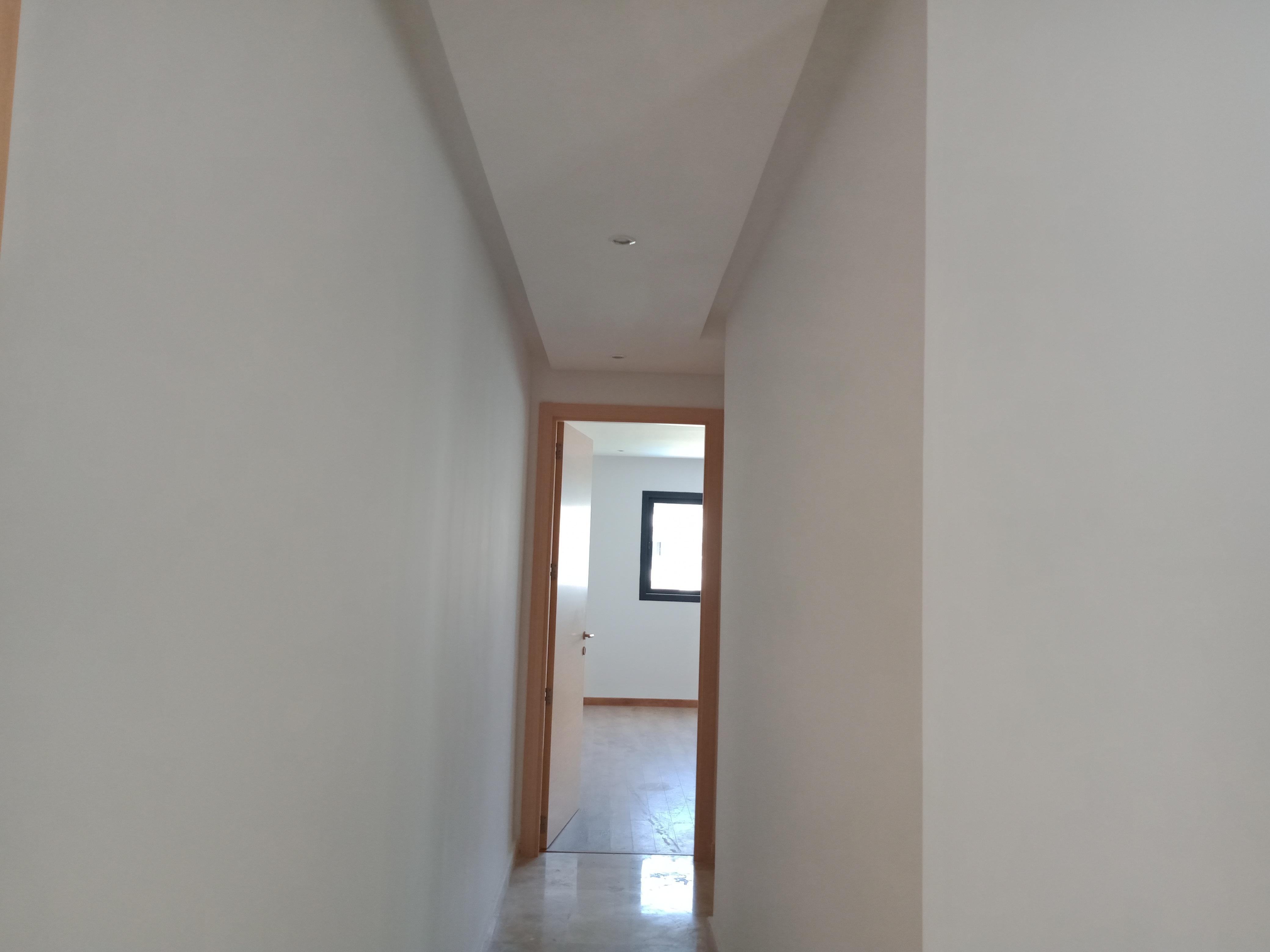 Bel appartement vide 3 chambres à louer prestigia — 2