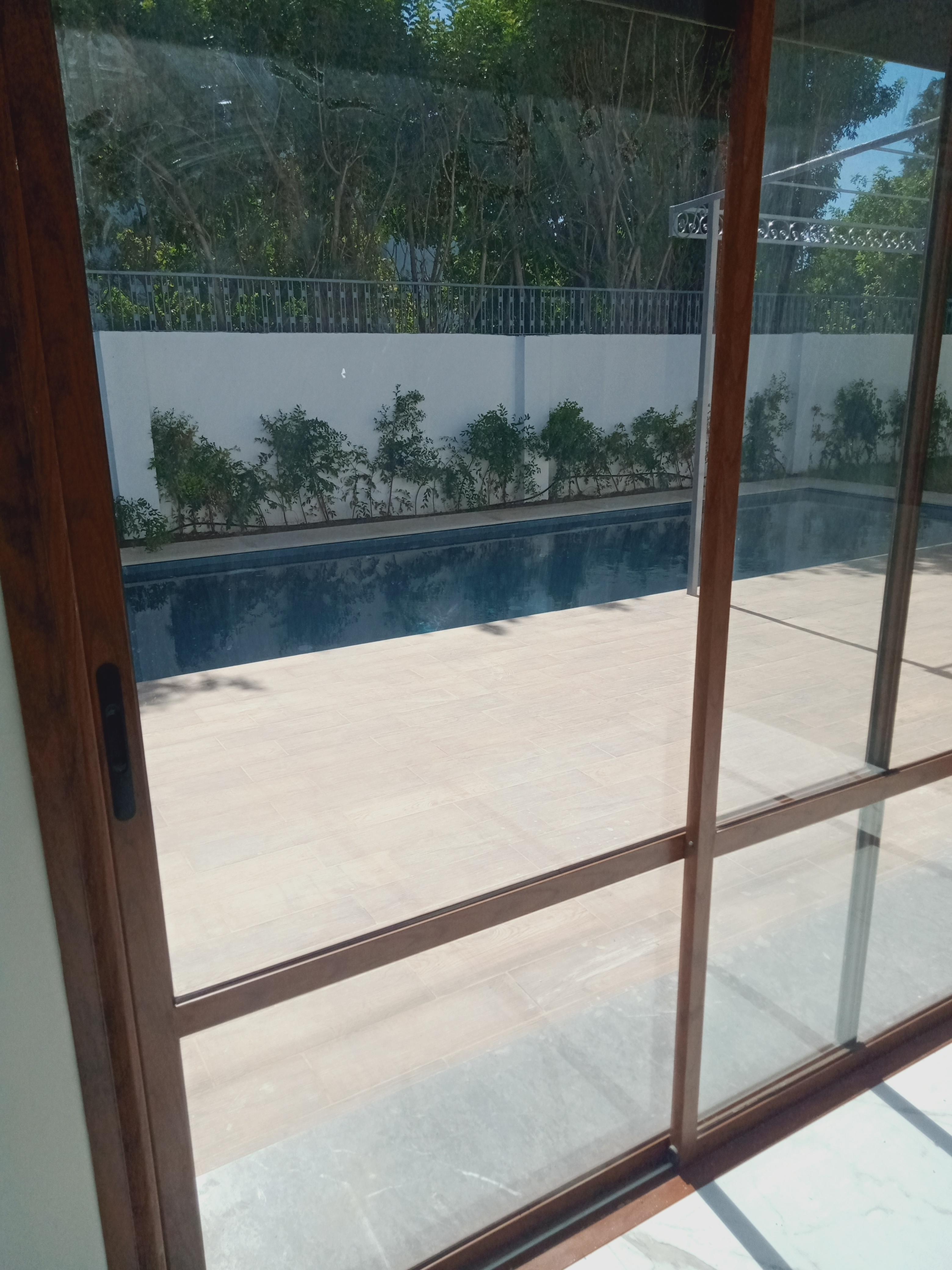 Belle villa 730m2 à louer à OLM Souissi — 6