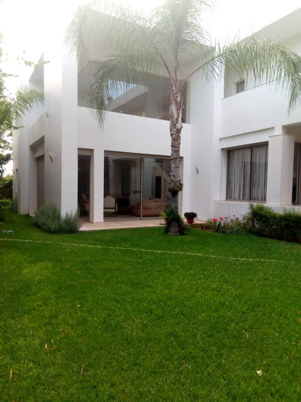 Villa f Souissi — 8