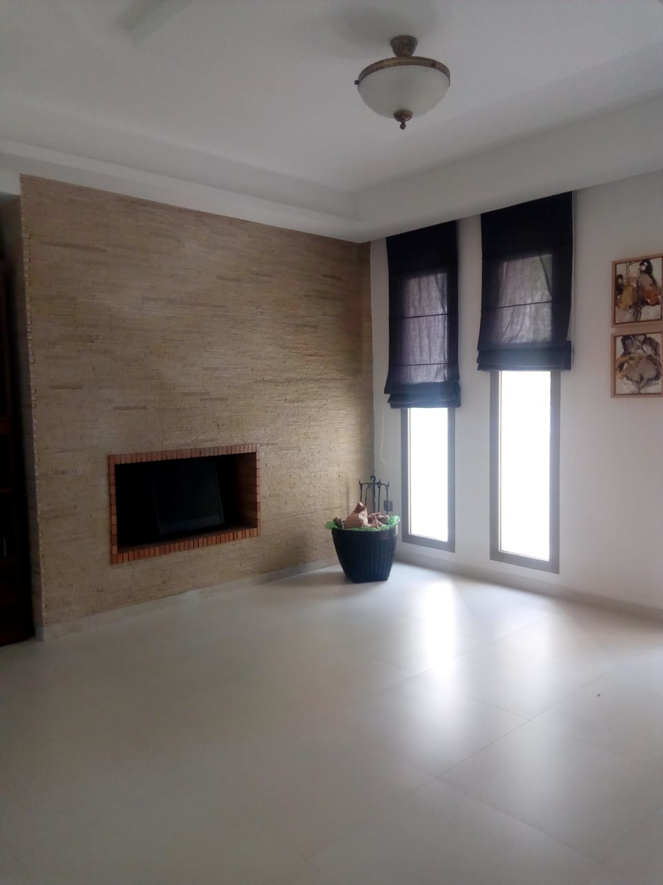 Villa moderne à vendre à Elmachrik Souissi Rabat — 4