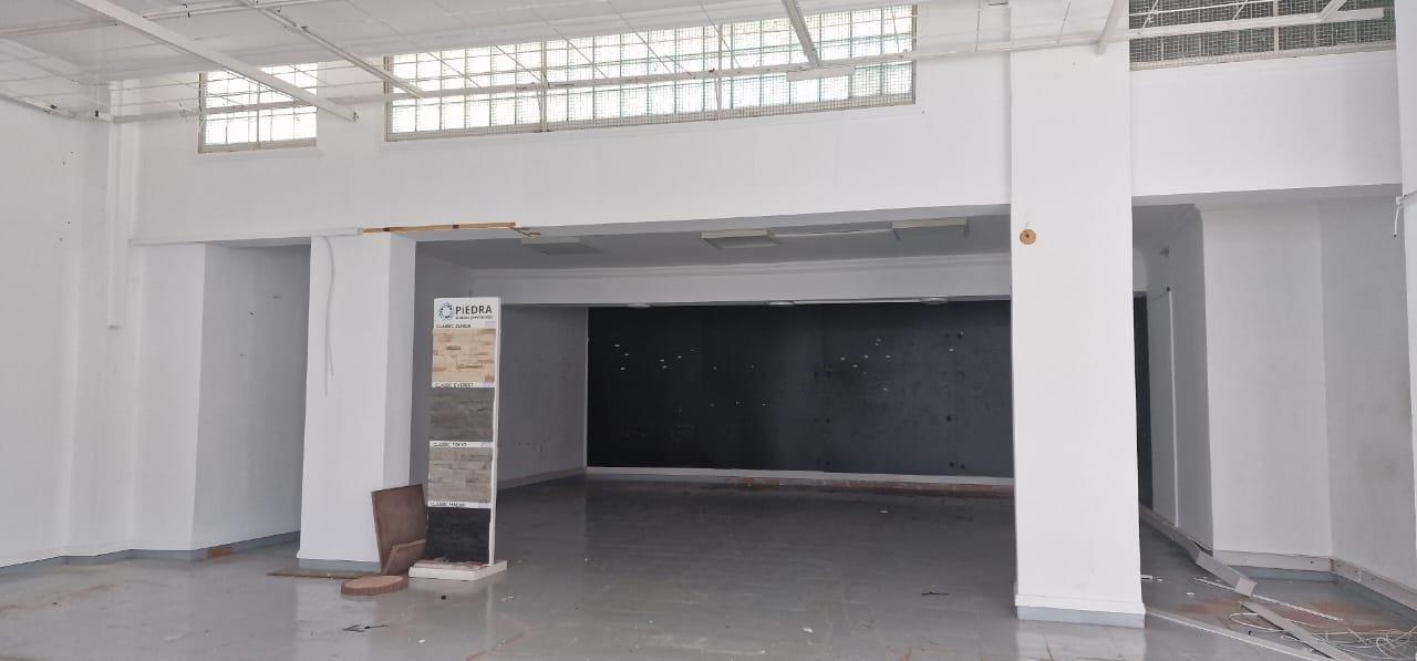 Local commercial à vendre à Agdal Rabat 87m2