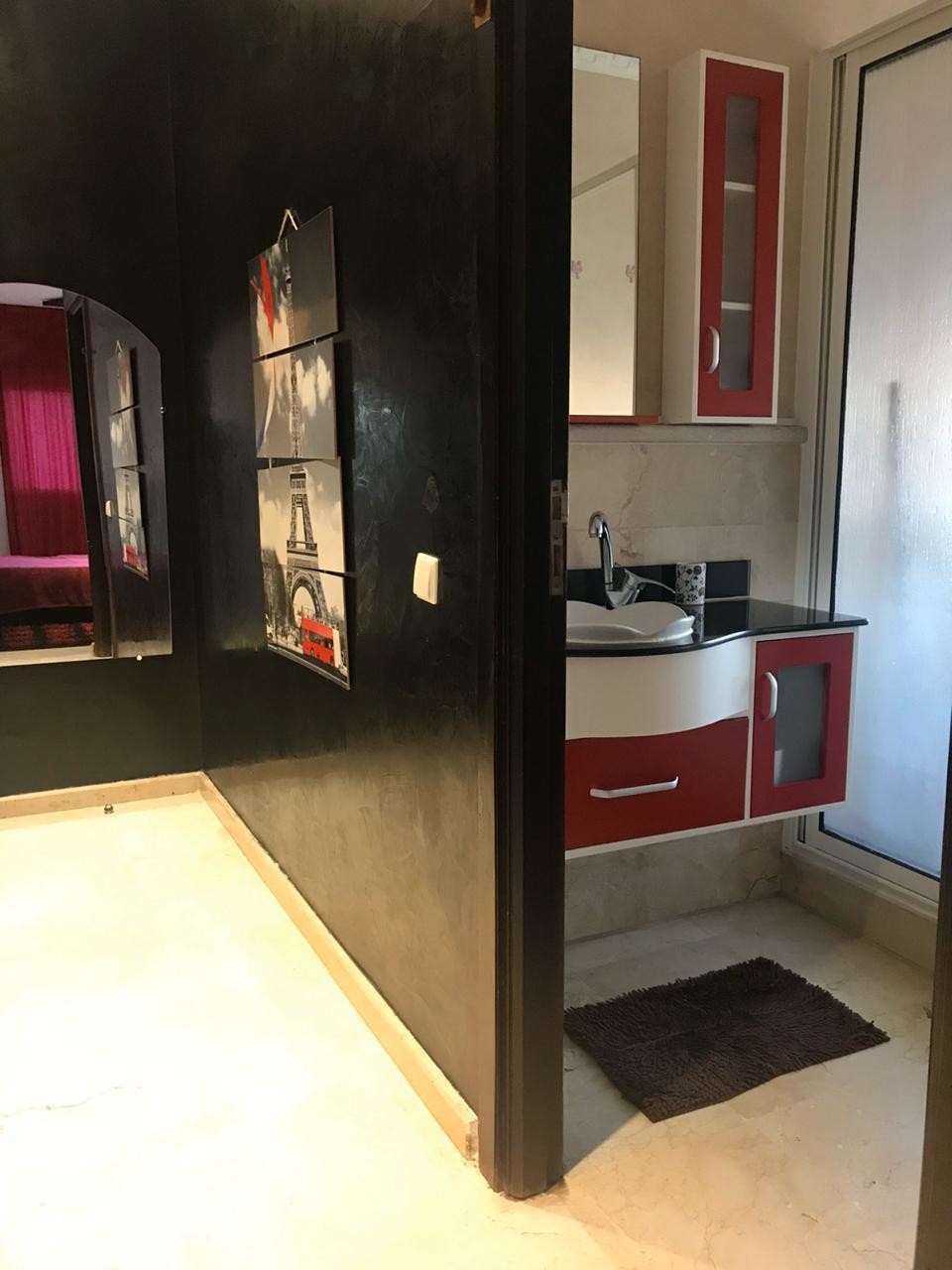 Villa meublée à louer à Hay riad 230m2 — 6