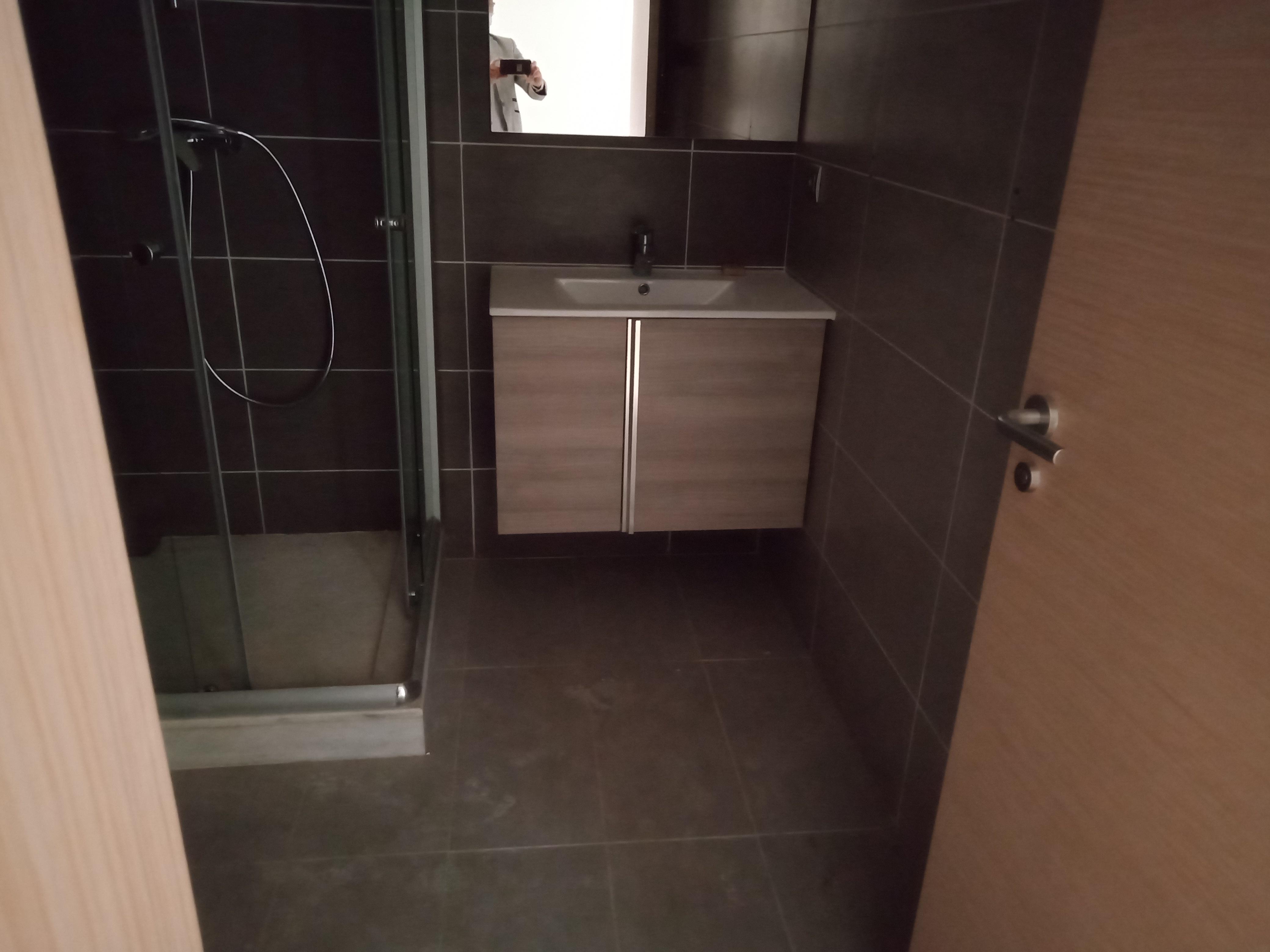 Bel appartement vide 3 chambres à louer prestigia — 5
