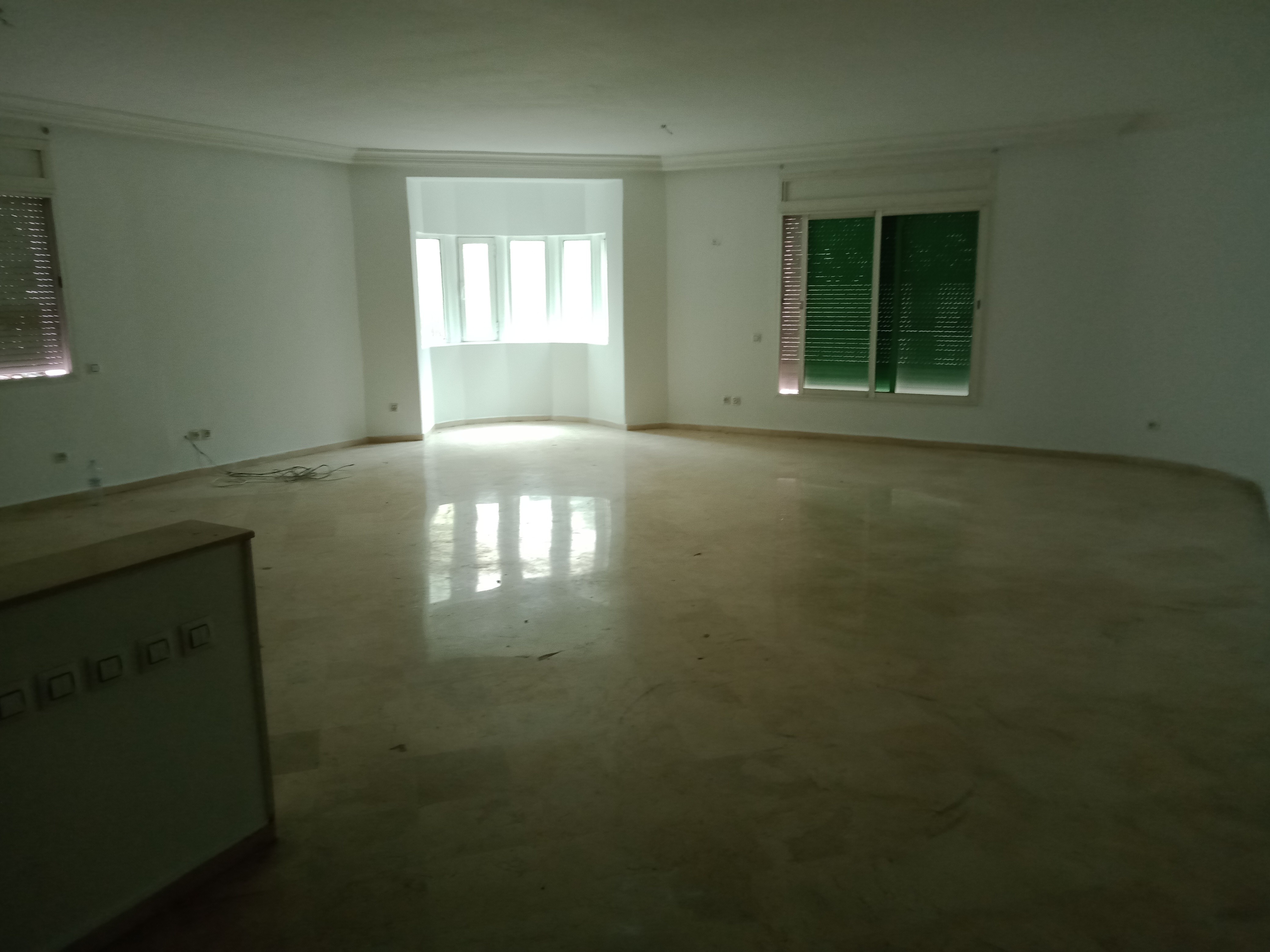 Appartement à louer situé à au haut Agdal Rabat — 3
