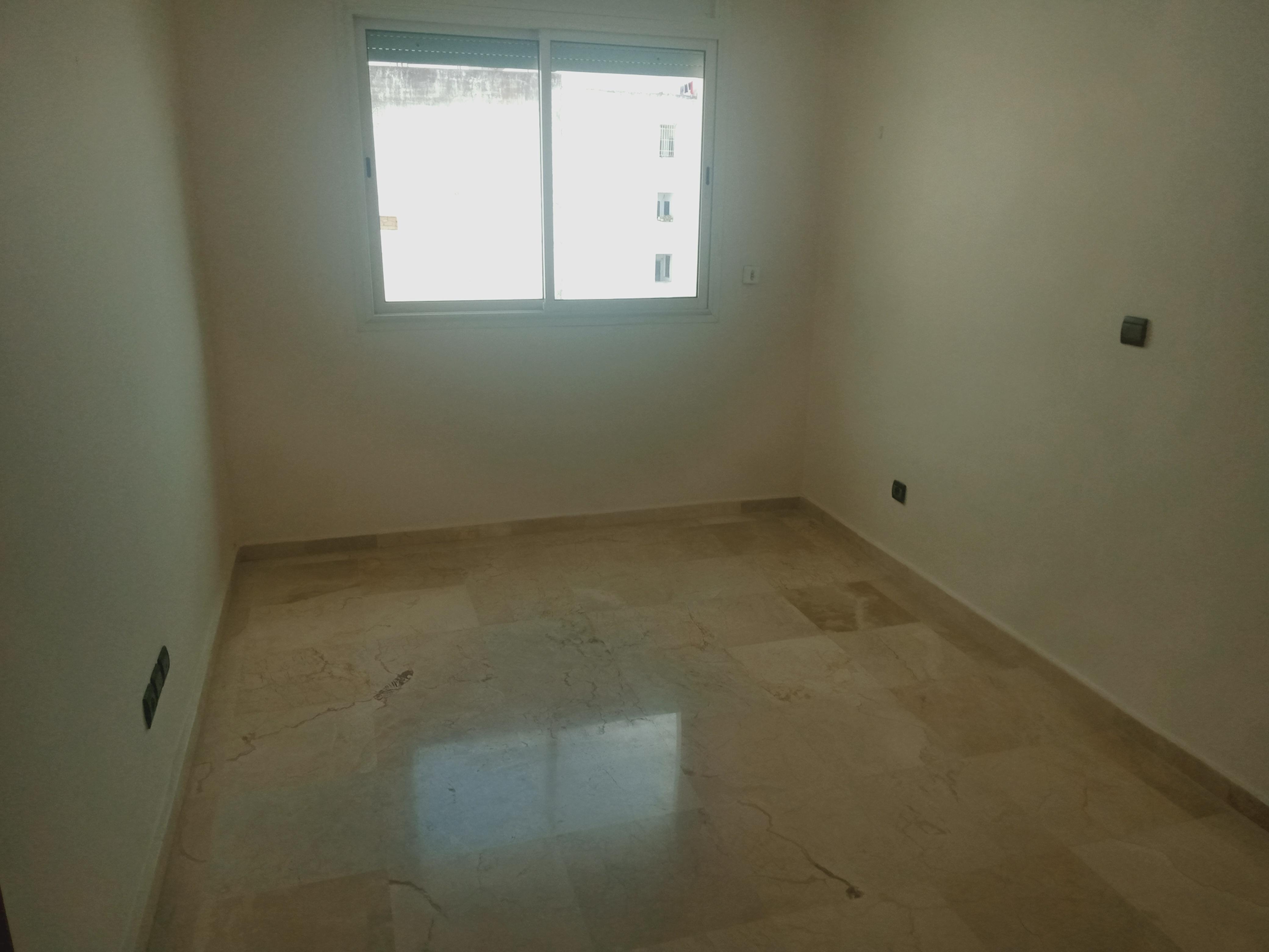 Bel appartement 2 chambres à louer Hassan — 3