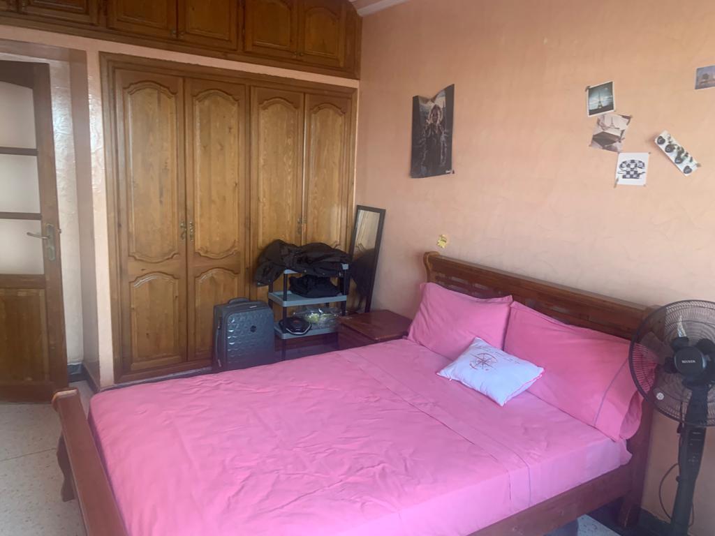 Vente appartement situé à l`Ocean Rabat — 2