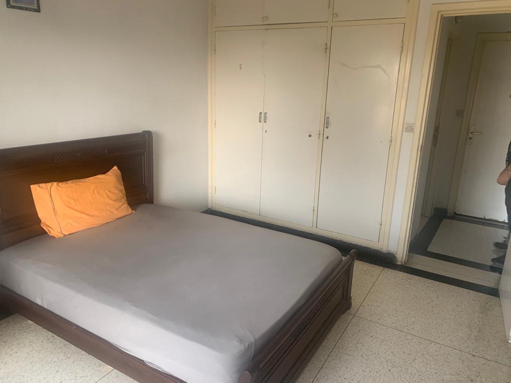 Vente appartement situé à l`Ocean Rabat — 3