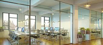 Immeuble pour bureaux 5 étages en location — 3