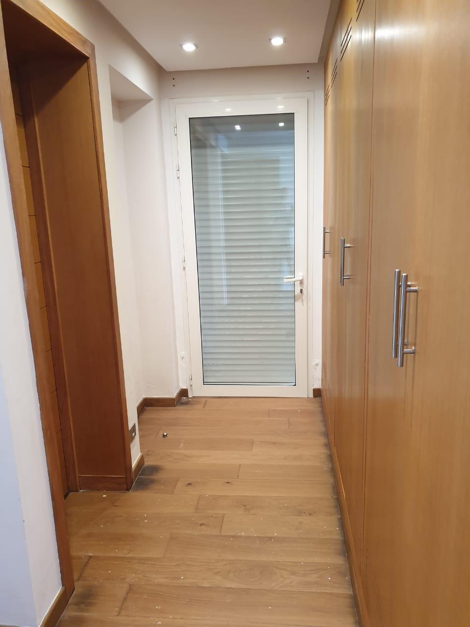 Bel appartement 3 chambres à louer Souissi — 5