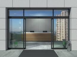 Immeuble pour bureaux 4 étages en location — 2