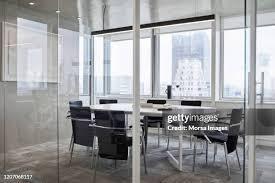 Immeuble pour bureaux 4 étages en location — 3